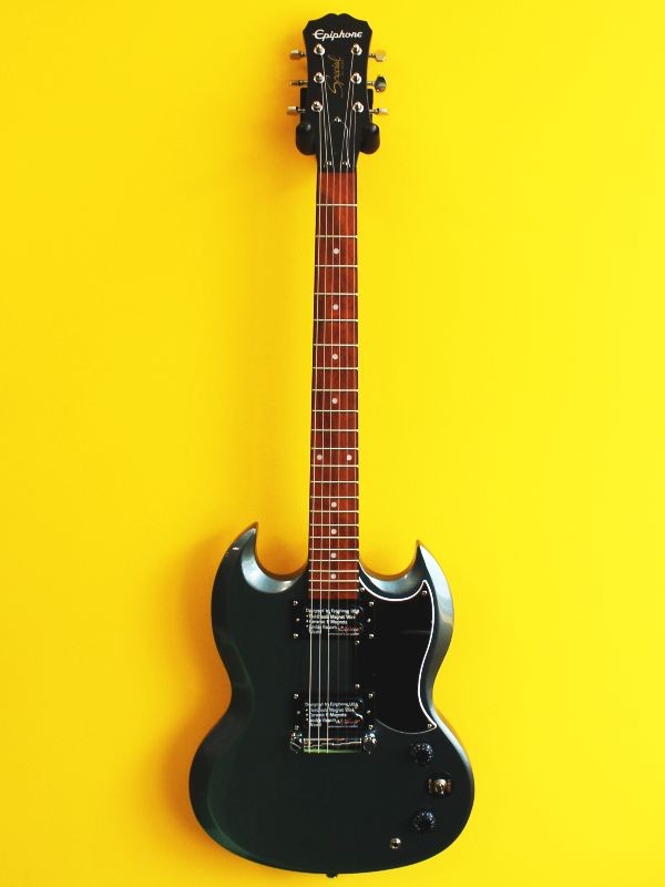 Epiphone SG Special